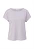 T-Shirt lila