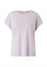 T-Shirt lila