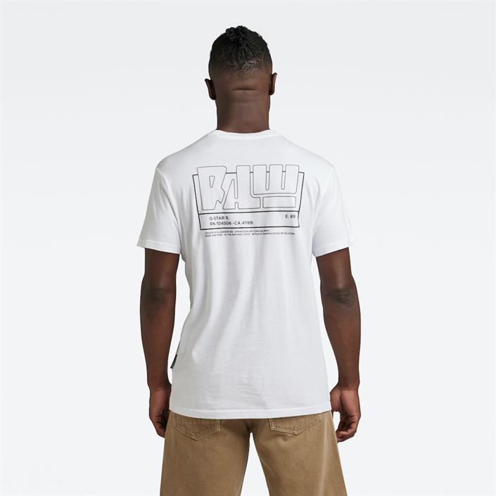 t-shirt-mit-backprint-white