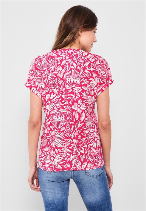 t-shirt-mit-blumenmuster-strawberry-red