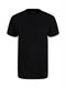 T-Shirt mit Brusttasche black