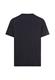 T-Shirt mit Brusttasche dark navy