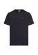 T-Shirt mit Brusttasche dark navy