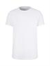 T-Shirt mit Brusttasche white