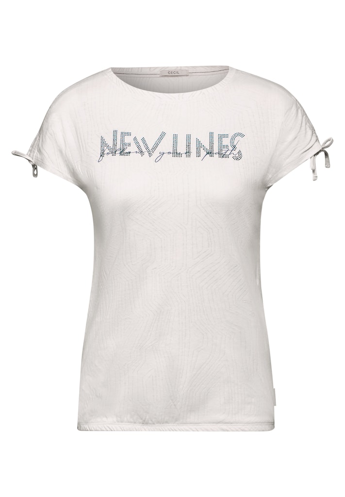 Cecil Damen T-Shirt B321760 günstig online kaufen