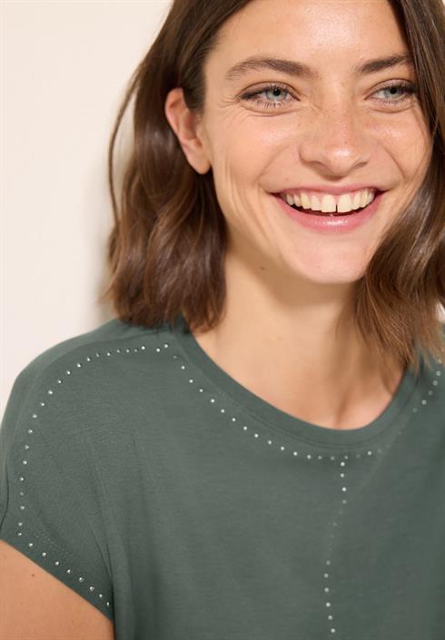 t-shirt-mit-dekosteinen-dark-balmy-khaki