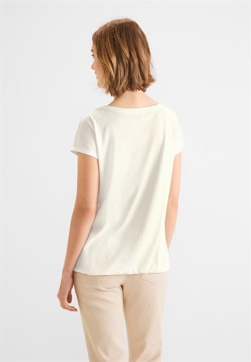 t-shirt-mit-folienprint-off-white