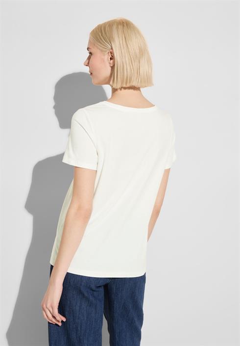 t-shirt-mit-folienprint-off-white