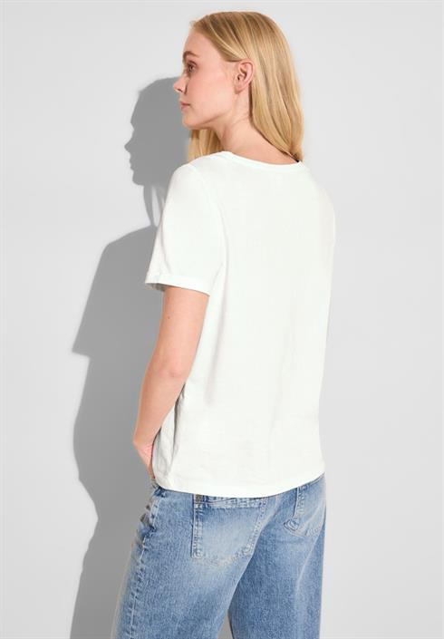 t-shirt-mit-folienprint-off-white