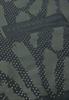 T-Shirt mit Glitzer-Print slate khaki