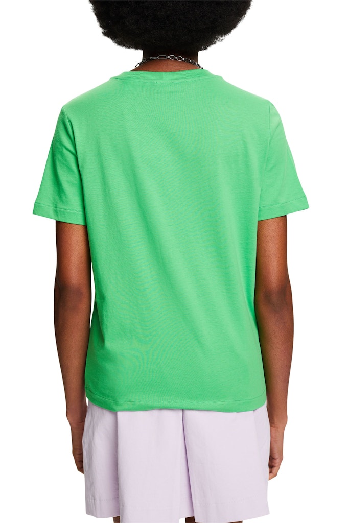 t-shirt-mit-grafikprint-citrus-green