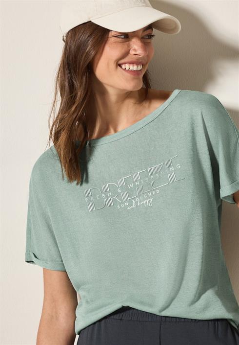t-shirt-mit-grafischem-print-ice-sage-green