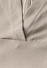 T-Shirt mit Kapuze morning beige
