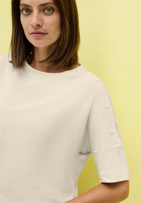 t-shirt-mit-knopfdetail-light-beige