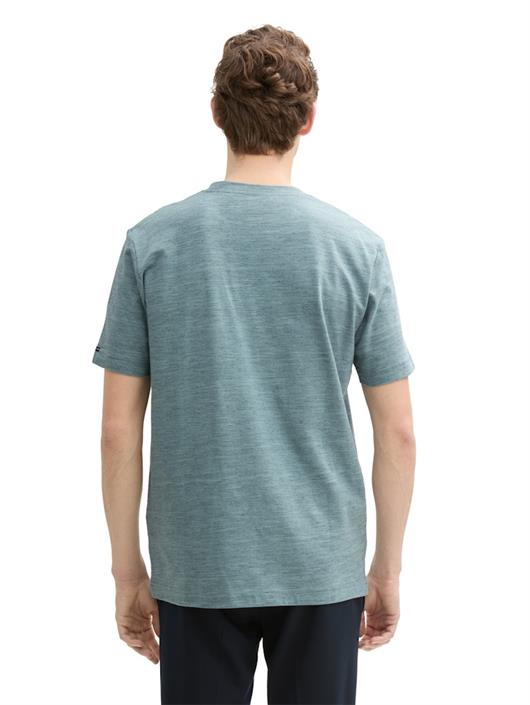 t-shirt-mit-logo-print-grey-mint-navy-injected