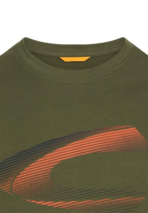 t-shirt-mit-print-aus-nachhaltigem-organic-cotton-forest-green