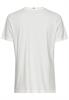 T-Shirt mit Print aus nachhaltigem Organic Cotton placement cloud