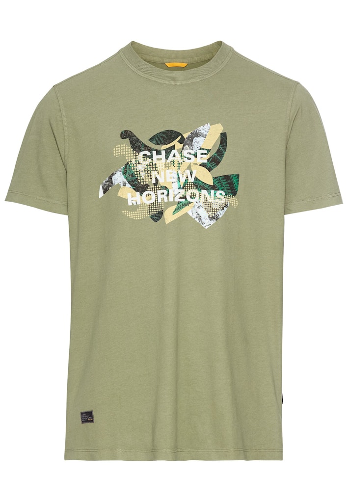 Camel Active Herren T-Shirt 5t17409700 günstig online kaufen