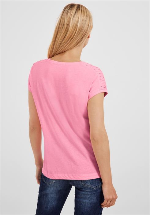 t-shirt-mit-raffdetails-soft-pink