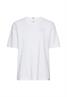 T-Shirt mit Rückenprint placement nature