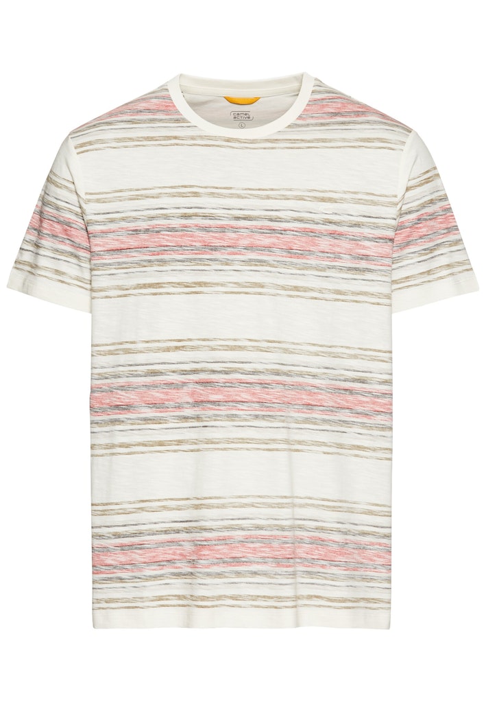 Camel Active Herren T-Shirt 5t53409700 günstig online kaufen