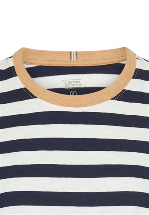 t-shirt-mit-streifenmuster-ink-blue