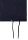 T-Shirt mit Waffel-Struktur urban dark blue