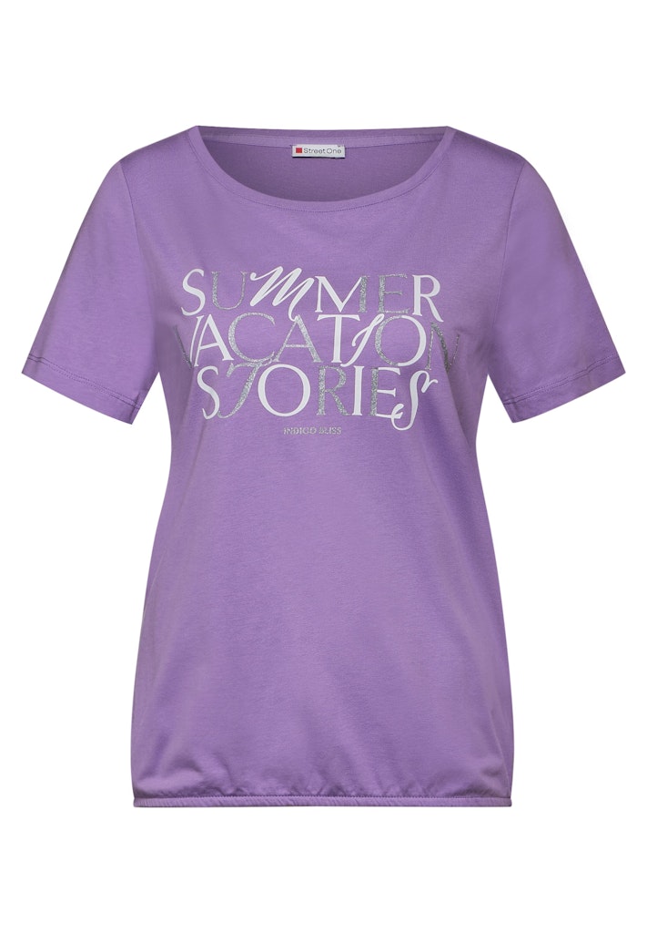 Street One Damen T-Shirt A321684 günstig online kaufen