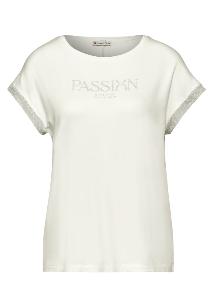 Street One Damen T-Shirt A321960 günstig online kaufen