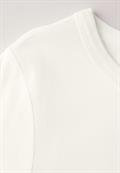 T-Shirt mit Wording off white