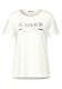 T-Shirt mit Wording off white