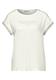 T-Shirt mit Wording off white