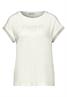 T-Shirt mit Wording off white