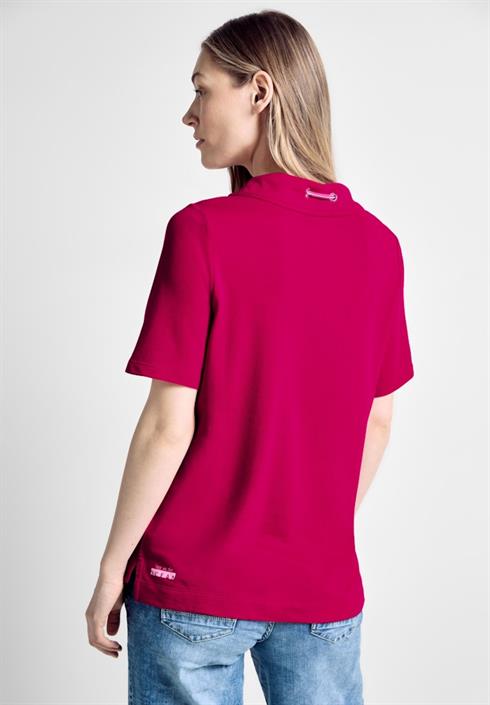 t-shirt-mit-wording-pink-sorbet