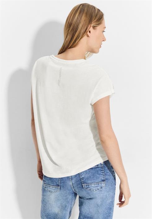 t-shirt-mit-wording-vanilla-white