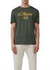 T-Shirt olive2