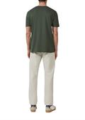 T-Shirt olive2