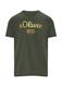 T-Shirt olive2