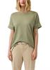 T-Shirt olive