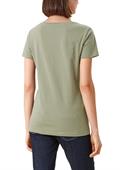 T-Shirt olive