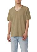 T-Shirt olive
