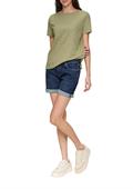 T-Shirt olive