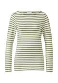 T-Shirt olive