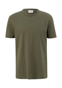 T-Shirt olive