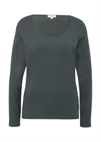 T-Shirt olive