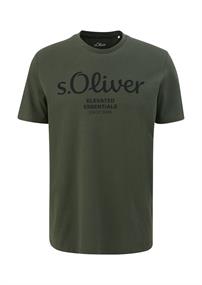 T-Shirt olive