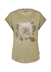 T-Shirt olive