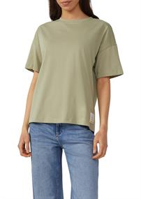 T-Shirt olive