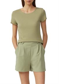 T-Shirt olive