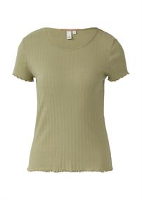 T-Shirt olive